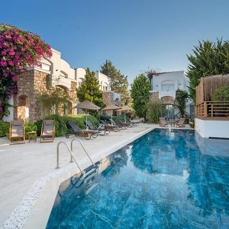 Costa Sariyaz Hotel Bodrum Kültér fotó