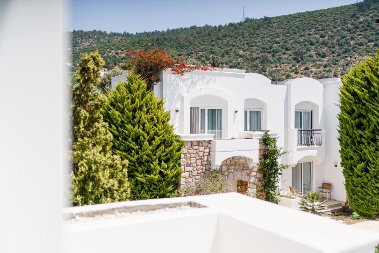Costa Sariyaz Hotel Bodrum Kültér fotó