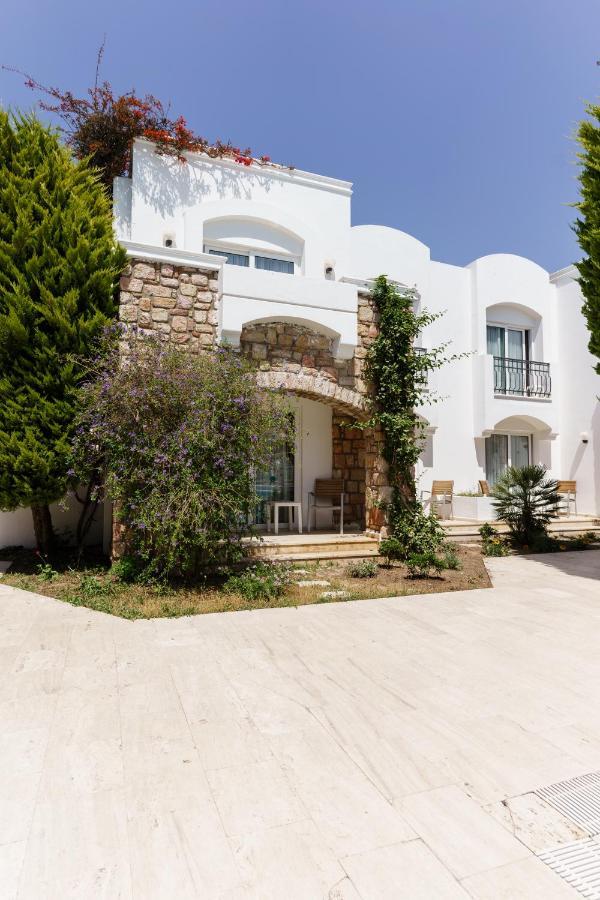 Costa Sariyaz Hotel Bodrum Kültér fotó