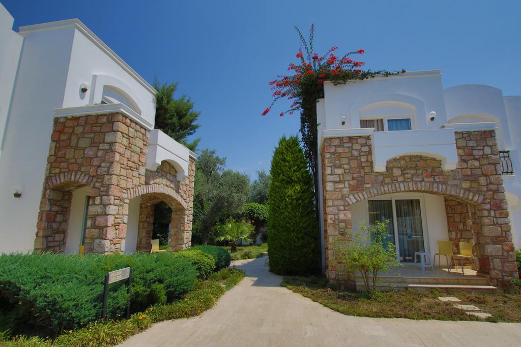 Costa Sariyaz Hotel Bodrum Kültér fotó