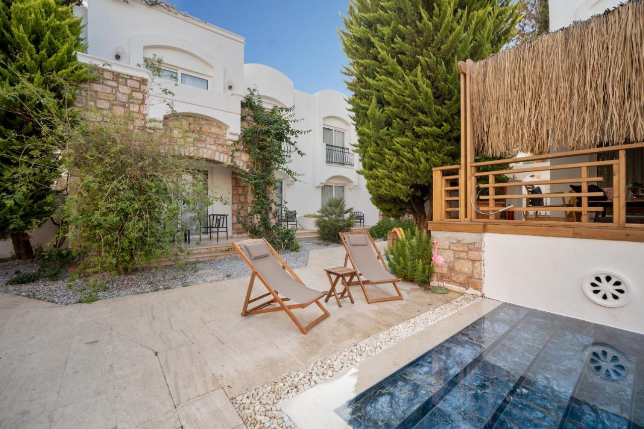 Costa Sariyaz Hotel Bodrum Kültér fotó