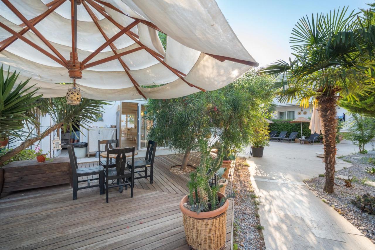 Costa Sariyaz Hotel Bodrum Kültér fotó
