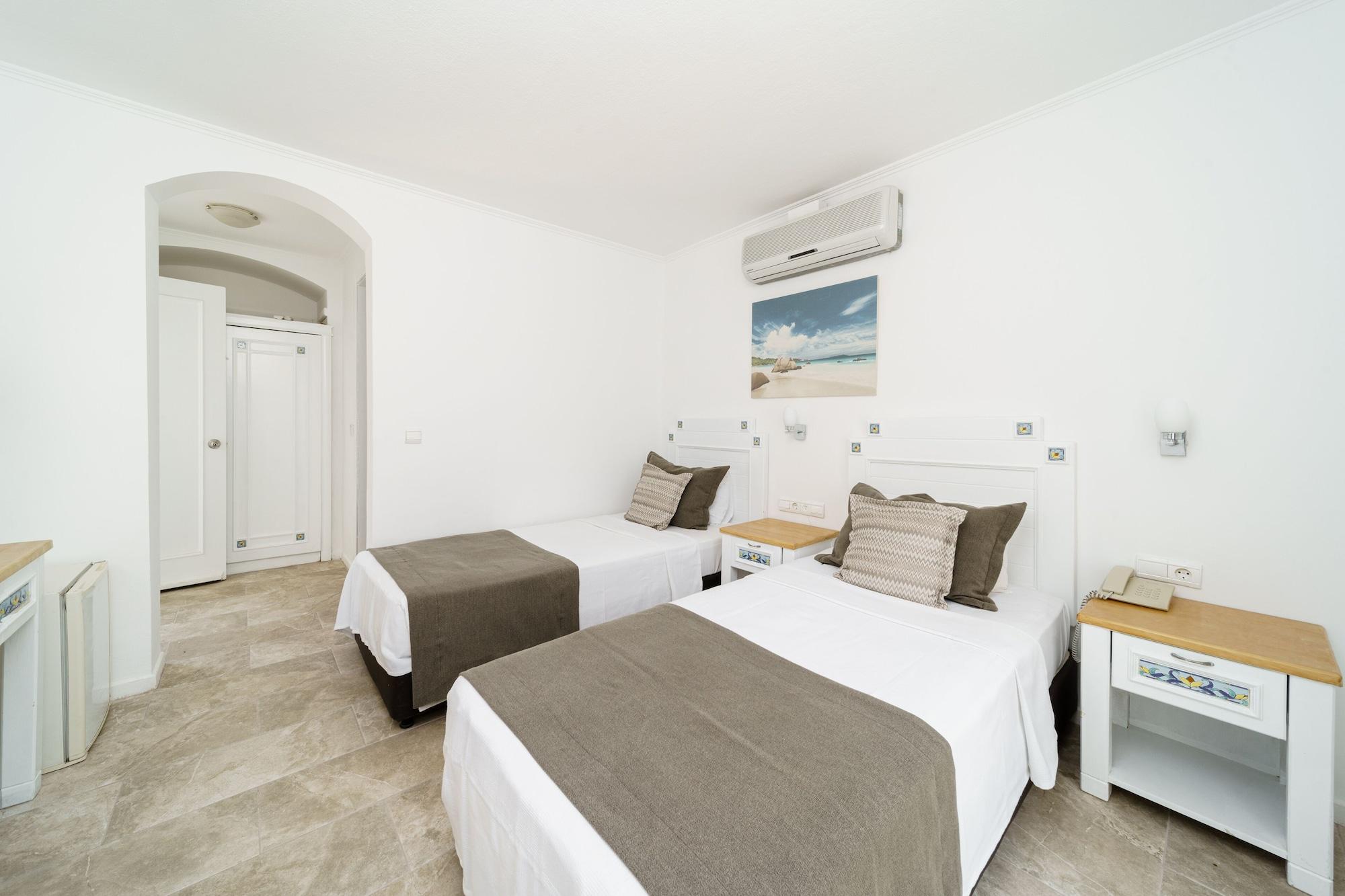 Costa Sariyaz Hotel Bodrum Kültér fotó
