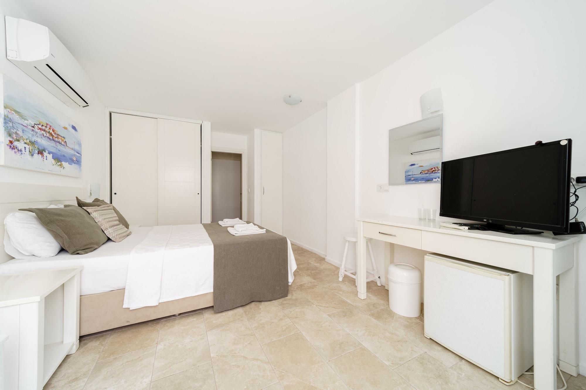 Costa Sariyaz Hotel Bodrum Kültér fotó