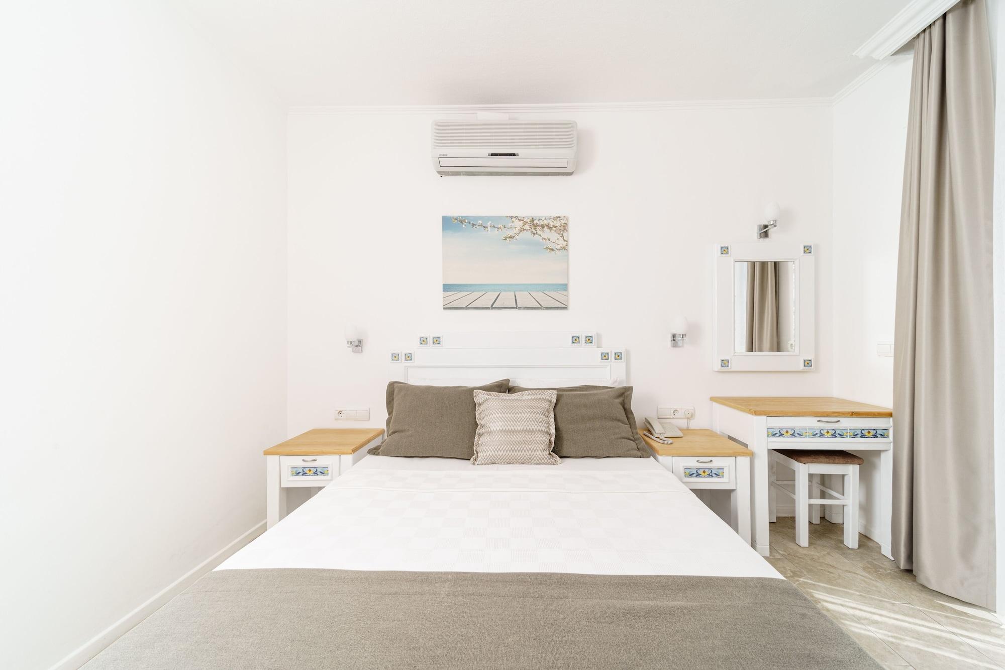 Costa Sariyaz Hotel Bodrum Kültér fotó