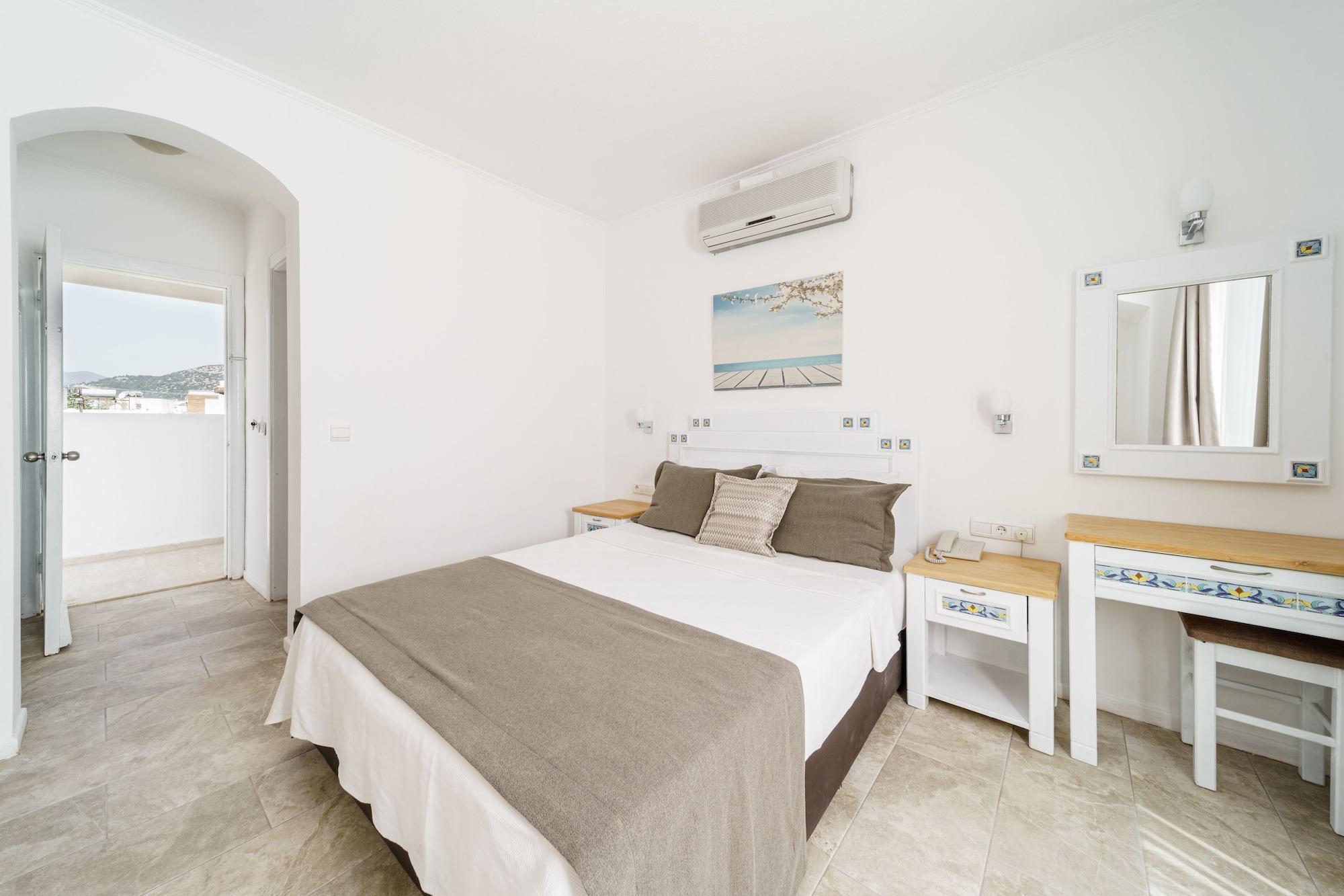 Costa Sariyaz Hotel Bodrum Kültér fotó