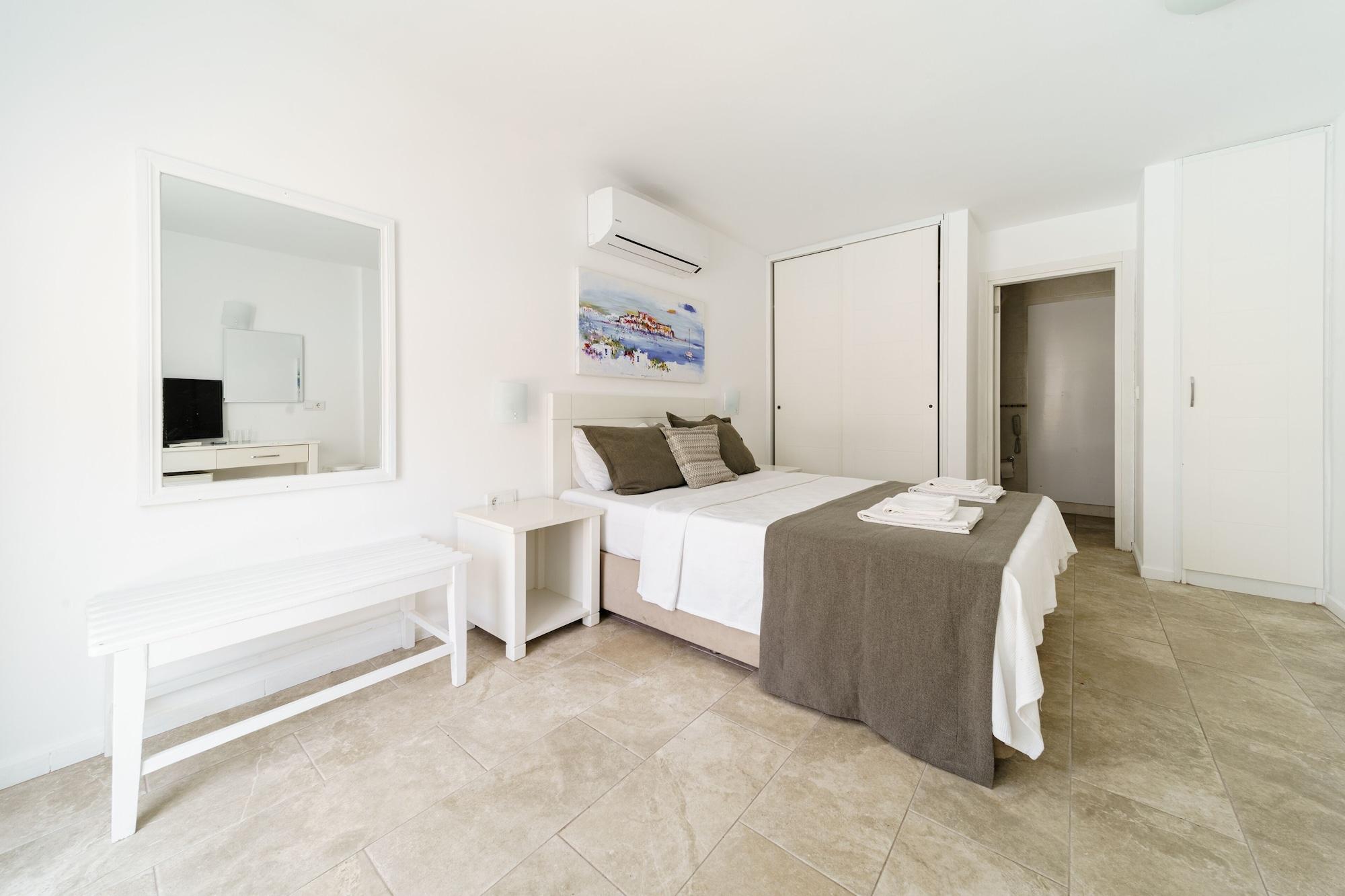 Costa Sariyaz Hotel Bodrum Kültér fotó