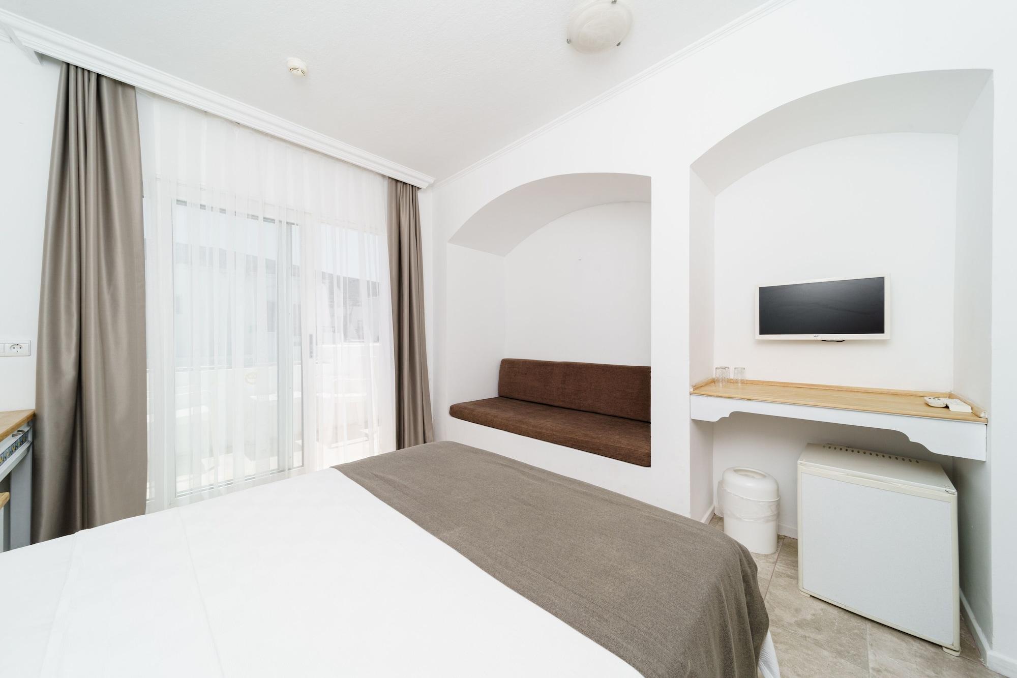 Costa Sariyaz Hotel Bodrum Kültér fotó