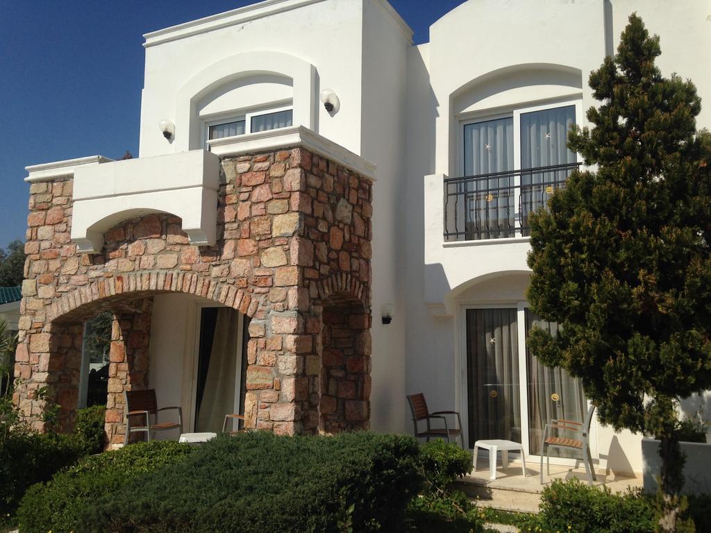 Costa Sariyaz Hotel Bodrum Kültér fotó
