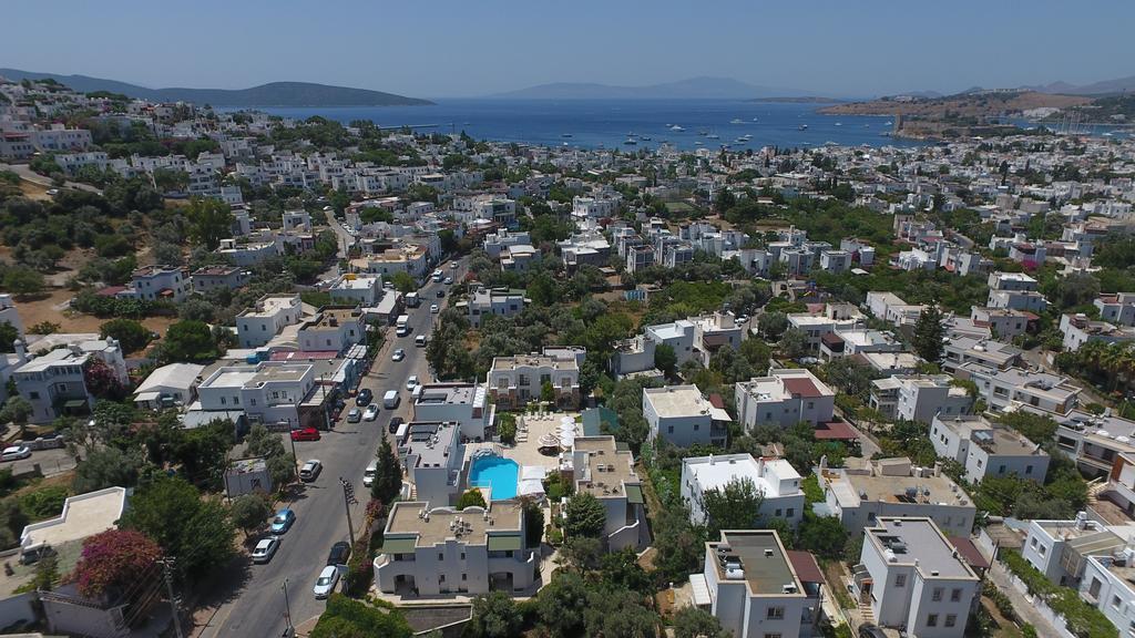Costa Sariyaz Hotel Bodrum Kültér fotó