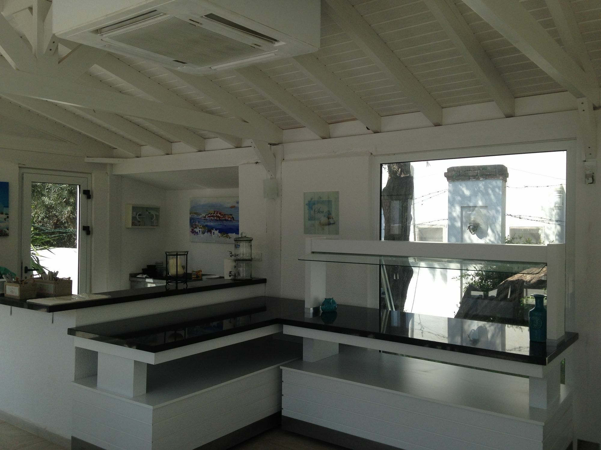 Costa Sariyaz Hotel Bodrum Kültér fotó
