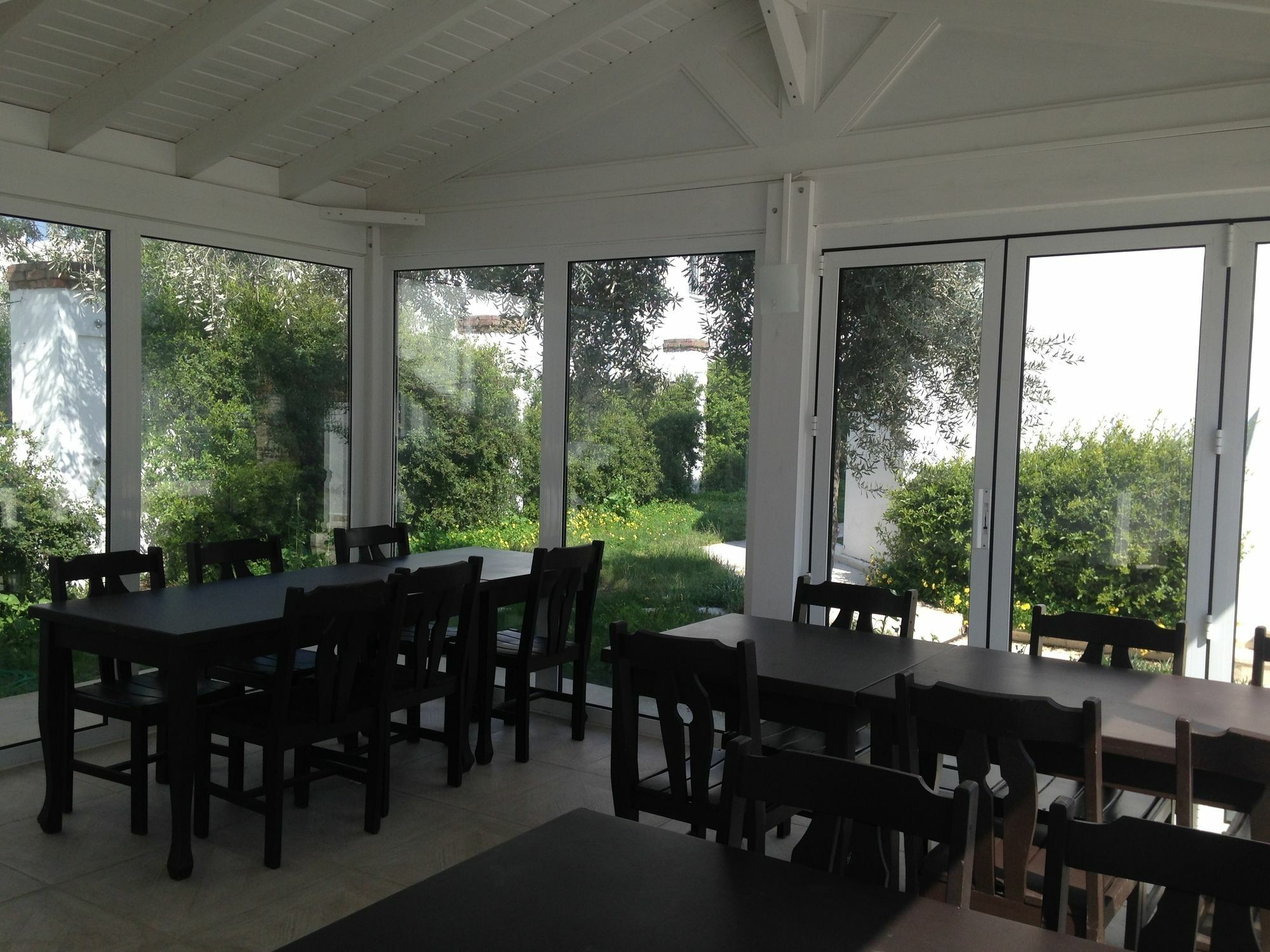 Costa Sariyaz Hotel Bodrum Kültér fotó