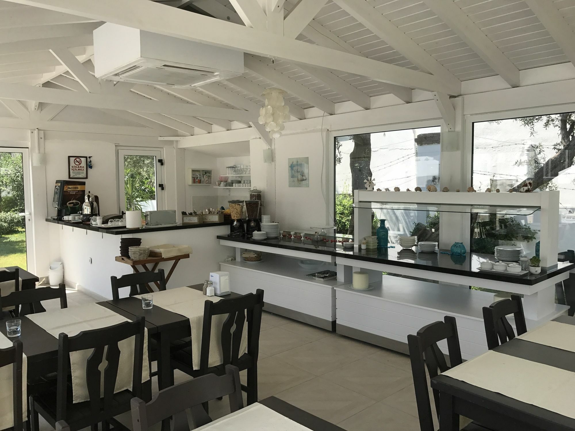 Costa Sariyaz Hotel Bodrum Kültér fotó